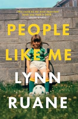 People Like Me - Lynn Ruane