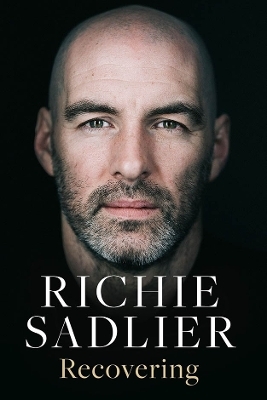 Recovering - Richie Sadlier