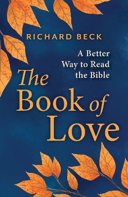 The Book of Love - Richard Beck