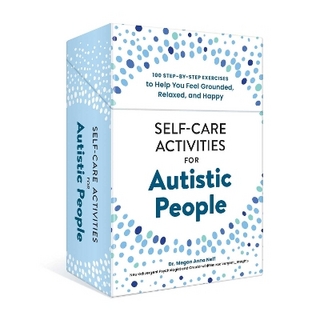 Self-Care Activities for Autistic People