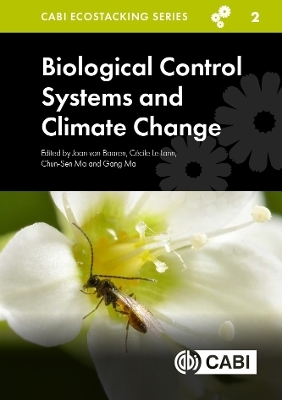 Biological Control Systems and Climate Change - 