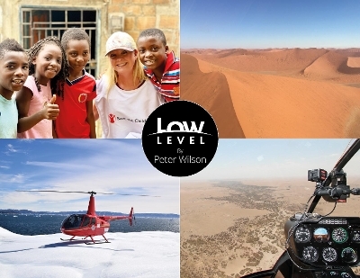 Low Level - Peter Wilson