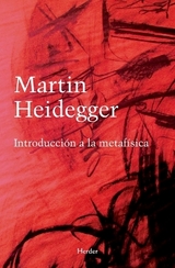 Introducción a la Metafísica - Martin Heidegger