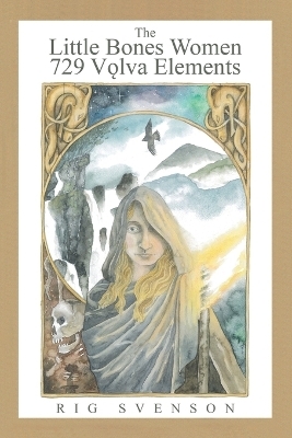 The Little Bones Women 729 Vlva Elements