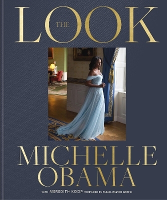 The Look - Michelle Obama