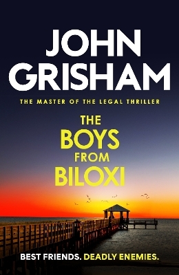 The Boys from Biloxi - John Grisham
