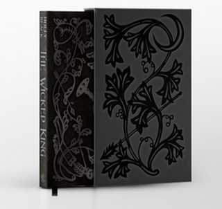 The Wicked King (Special Edition)