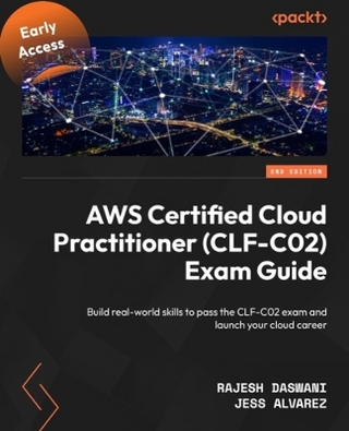 AWS Certified Cloud Practitioner (CLF-C02) Exam Guide