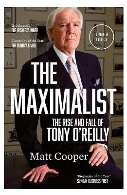 The Maximalist - Matt Cooper