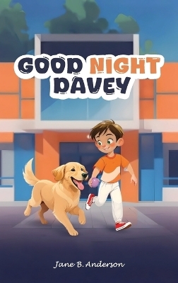 Good Night Davey