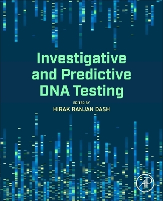 INVESTIGATIVE AND PREDICTIVE DNA - 