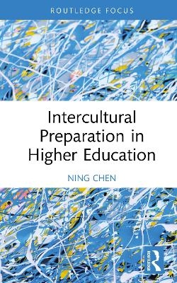Intercultural Preparation in Higher Education