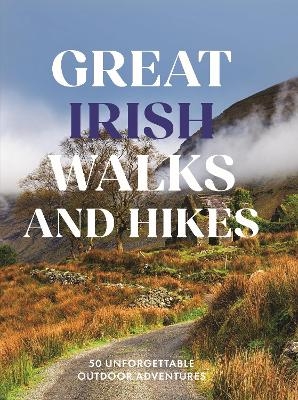Great Irish Walks and Hikes