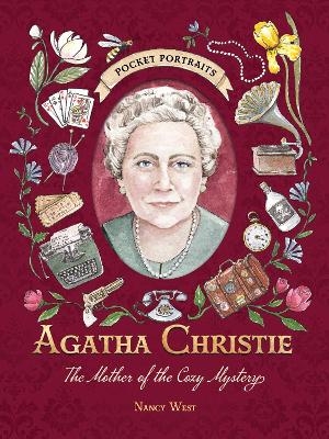 Agatha Christie - Nancy West