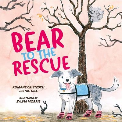 Bear to the Rescue - Romane Cristescu, Nic Gill