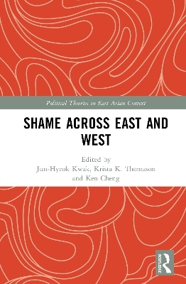 Shame Across East and West - 