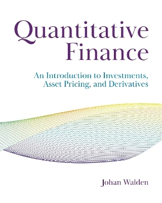 Quantitative Finance