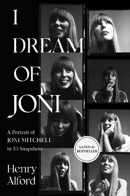 I Dream of Joni