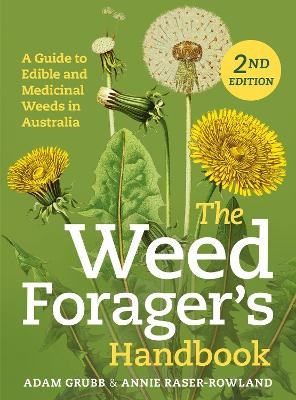 The Weed Forager's Handbook