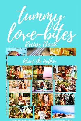 Tummy Love-Bites Recipe Book