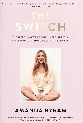 The Switch - AMANDA BYRAM
