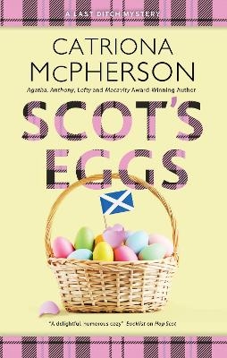 Scot’s Eggs