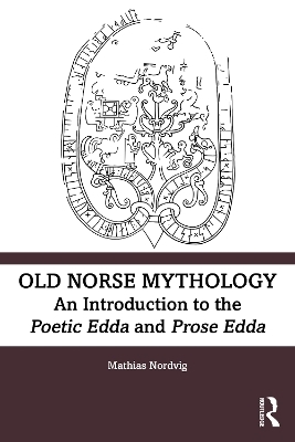 Old Norse Mythology - Mathias Nordvig