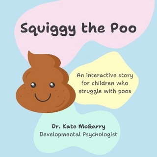 Squiggy the Poo