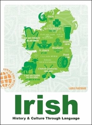 Irish - Laura Pakenham