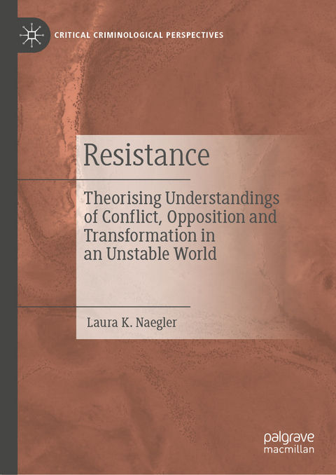 Resistance - Laura K. Naegler