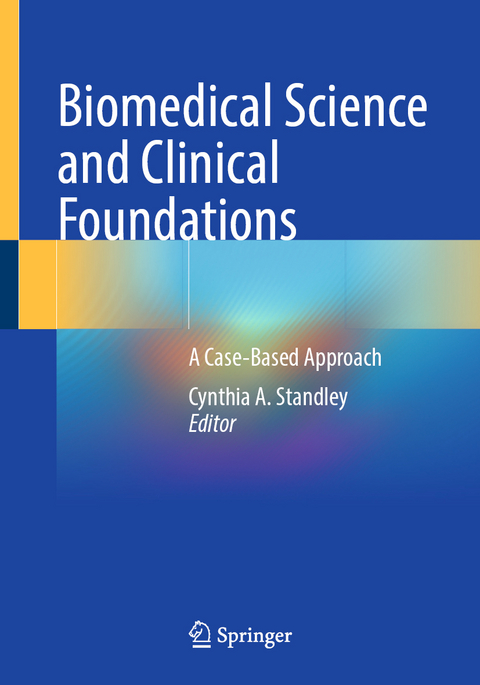Biomedical Science and Clinical Foundations - 