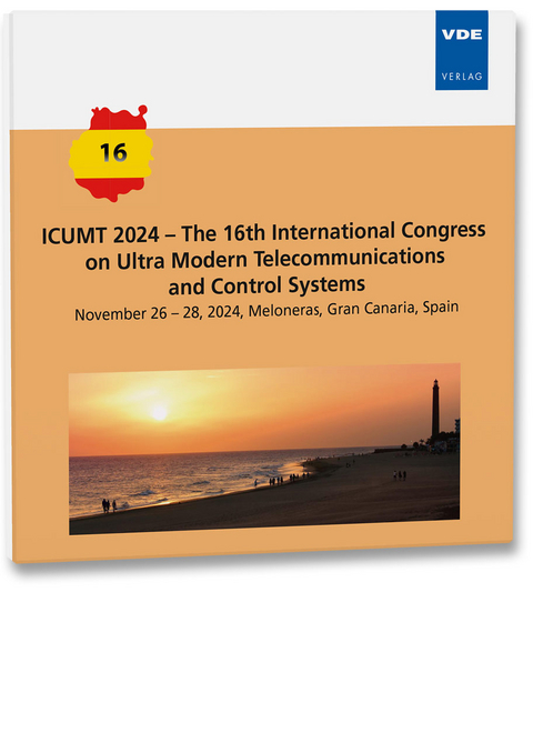 ICUMT 2024