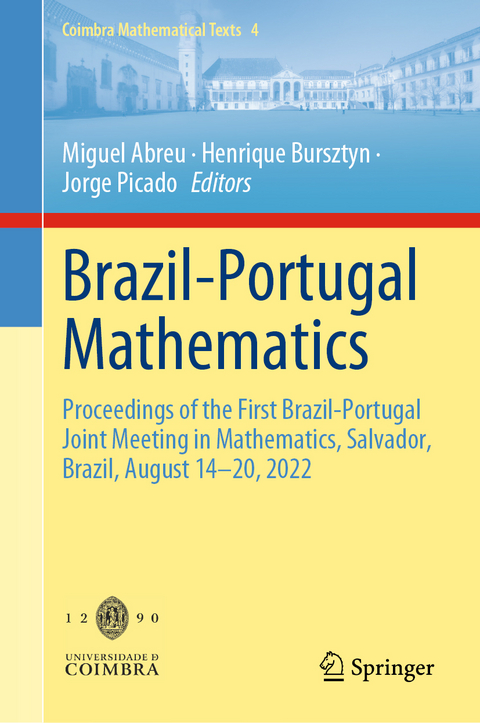 Brazil-Portugal Mathematics - 