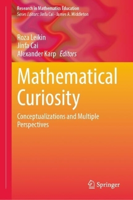 Mathematical Curiosity - 