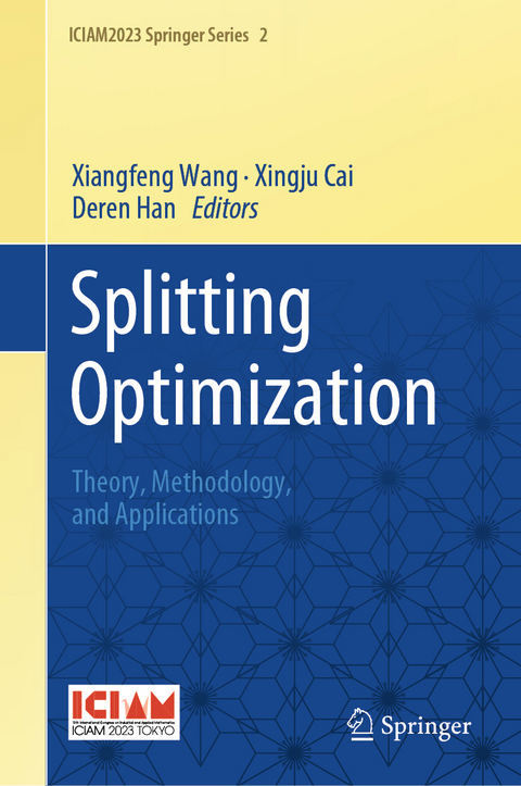 Splitting Optimization - 