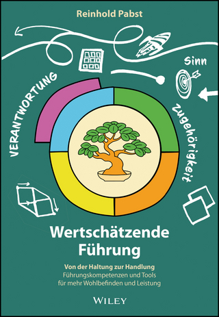 Wertschätzende Führung