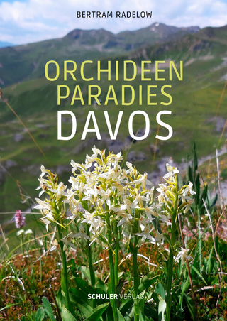 Orchideenparadies Davos