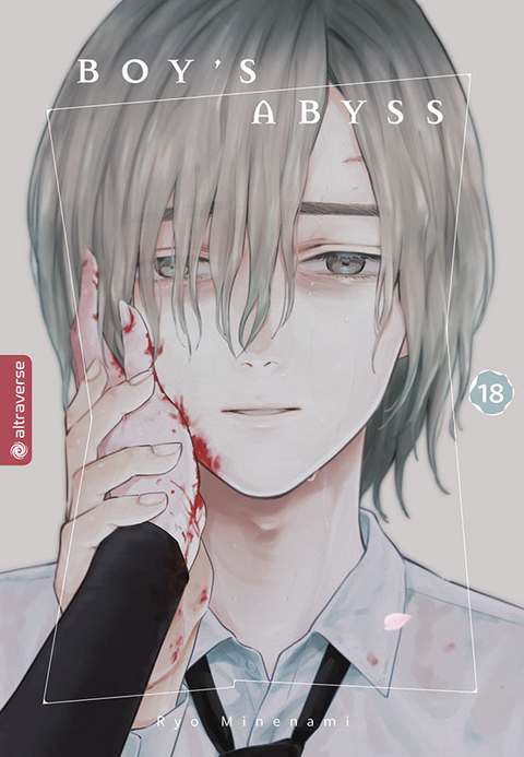 Boy's Abyss 18 - Ryo Minenami