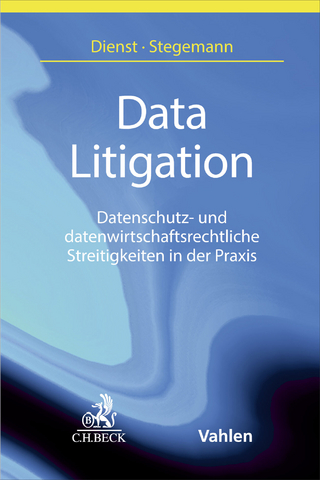 Data Litigation