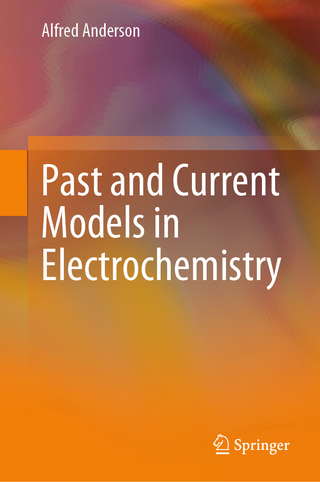 Past and Current Models in Electrochemistry
