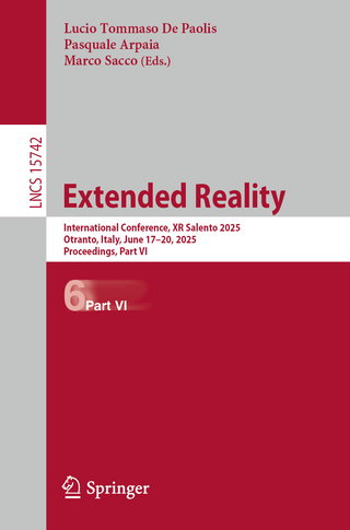Extended Reality
