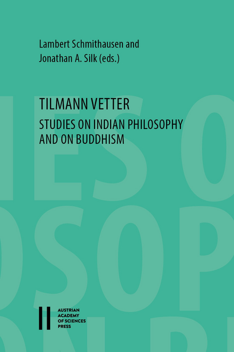 Tilmann Vetter - 