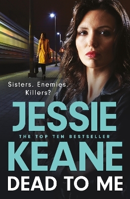 Dead To Me - Jessie Keane