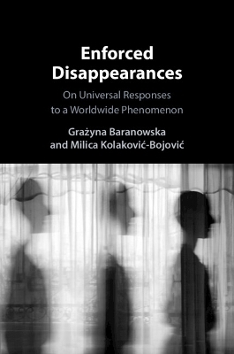 Enforced Disappearances
