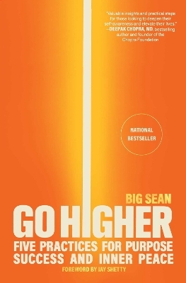 Go Higher -  Big Sean