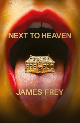 Next to Heaven - James Frey