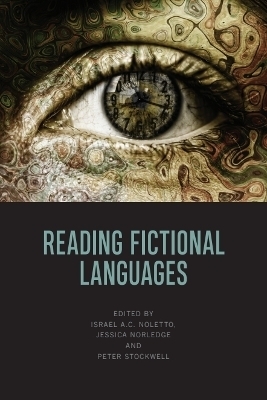 Reading Fictional Languages - 