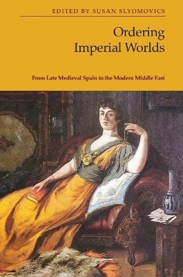 Ordering Imperial Worlds