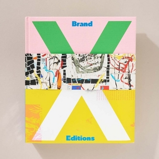 Brand X Editions