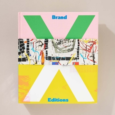 Brand X Editions - 